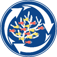 Marine Biodiversity Restoration logo