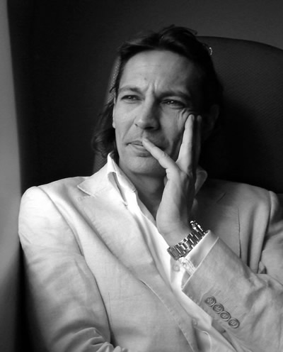 TheOceanRoamer Pensive on a train to The Hague TheOceanRoamer Pensive on a train to The Hague