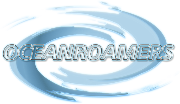 NEW OCEANROAMERS LOGO